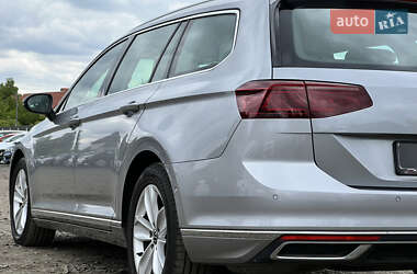 Универсал Volkswagen Passat 2022 в 