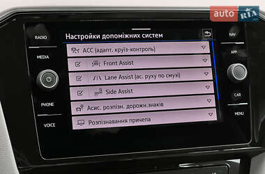 Универсал Volkswagen Passat 2022 в 