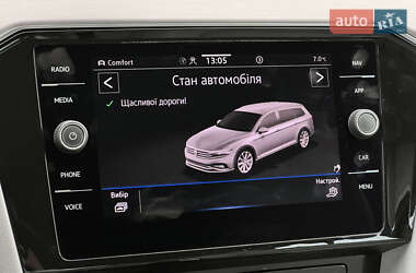 Универсал Volkswagen Passat 2022 в 