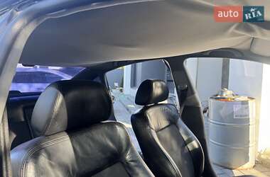 Седан Volkswagen Passat 2003 в Умані