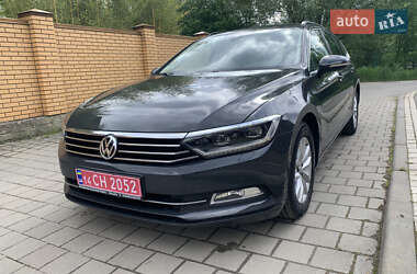 Volkswagen Passat 2019 Volkswagen Passat 2019