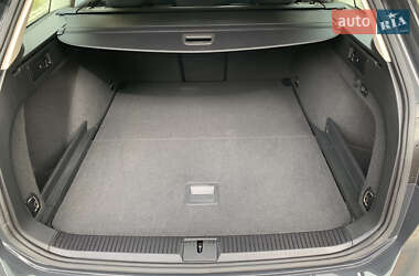 Универсал Volkswagen Passat 2019 в 