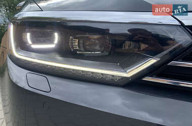 Универсал Volkswagen Passat 2019 в 