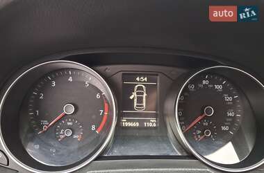 Седан Volkswagen Passat 2016 в 