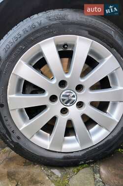 Универсал Volkswagen Passat 2006 в 
