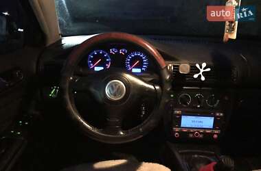 Седан Volkswagen Passat 1997 в 