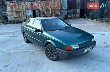 Седан Volkswagen Passat 1991 в Житомире