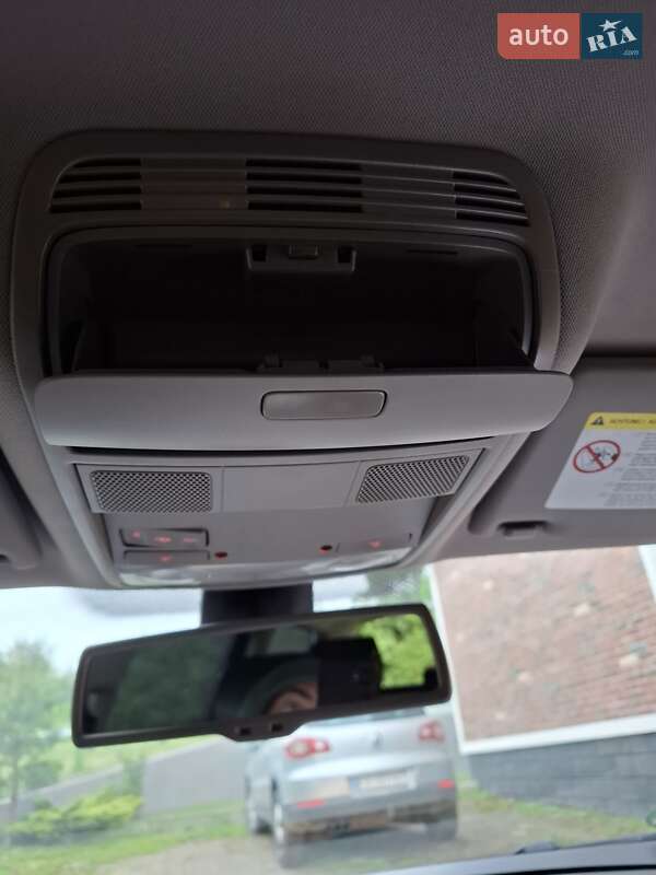 Универсал Volkswagen Passat 2007 в Черновцах