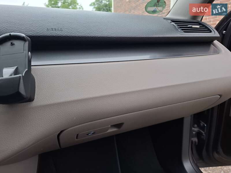 Универсал Volkswagen Passat 2007 в Черновцах