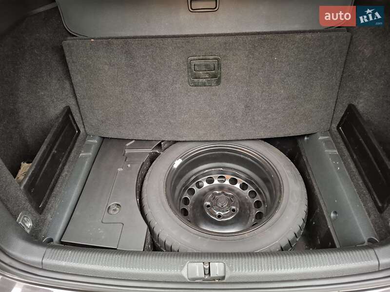 Универсал Volkswagen Passat 2007 в Черновцах