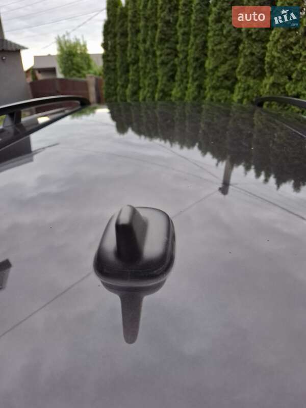 Универсал Volkswagen Passat 2007 в Черновцах