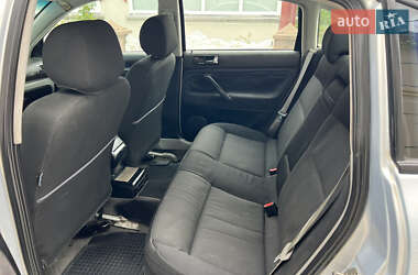 Седан Volkswagen Passat 1998 в 