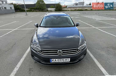 Универсал Volkswagen Passat 2020 в 