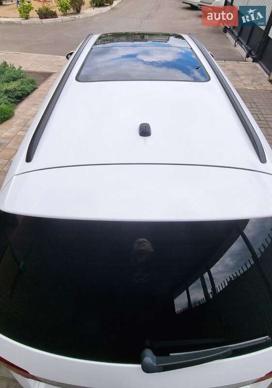 Універсал Volkswagen Passat 2018 в Миколаєві