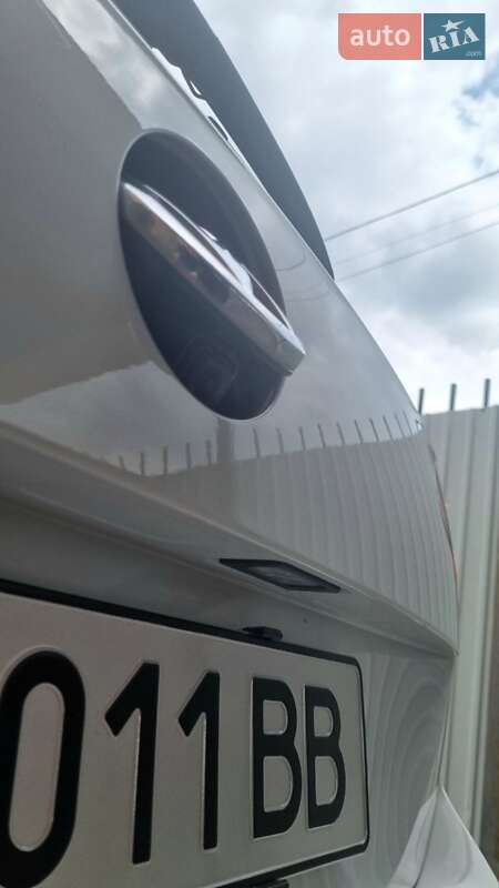 Універсал Volkswagen Passat 2018 в Миколаєві