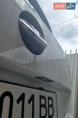 Универсал Volkswagen Passat 2018 в 
