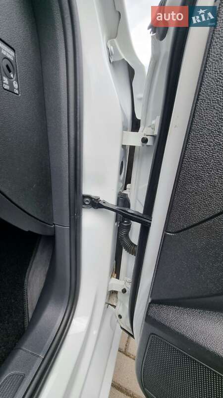 Універсал Volkswagen Passat 2018 в Миколаєві