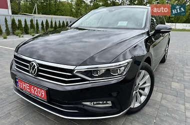 Volkswagen Passat 2021 Volkswagen Passat 2021