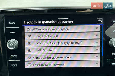 Універсал Volkswagen Passat 2021 в 