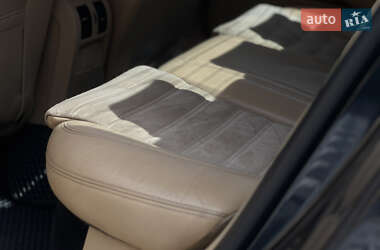 Седан Volkswagen Passat 2007 в 