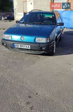 Универсал Volkswagen Passat 1992 в Виннице