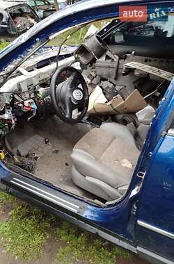 Універсал Volkswagen Passat 2003 в 