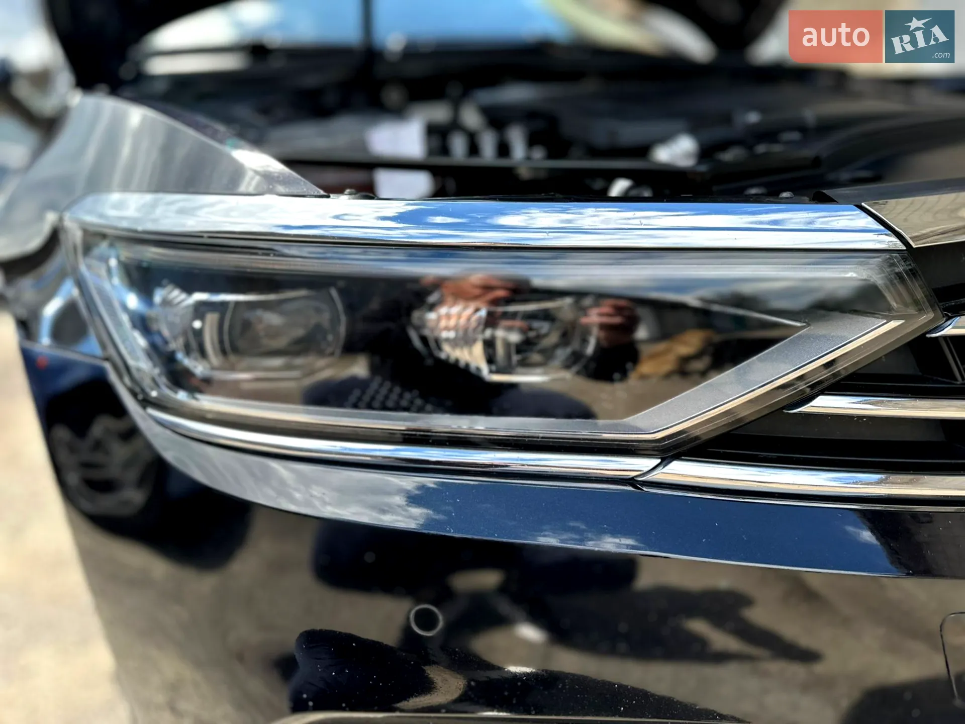 2021 Volkswagen Passat - мініатюра 23