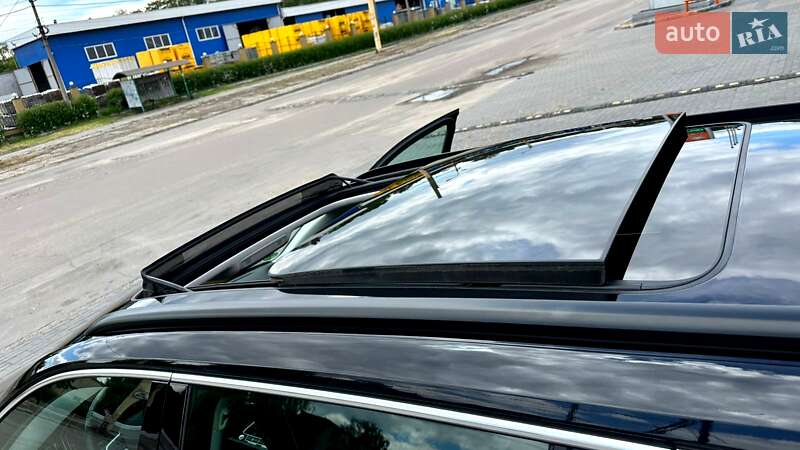 Універсал Volkswagen Passat 2021 в Дніпрі