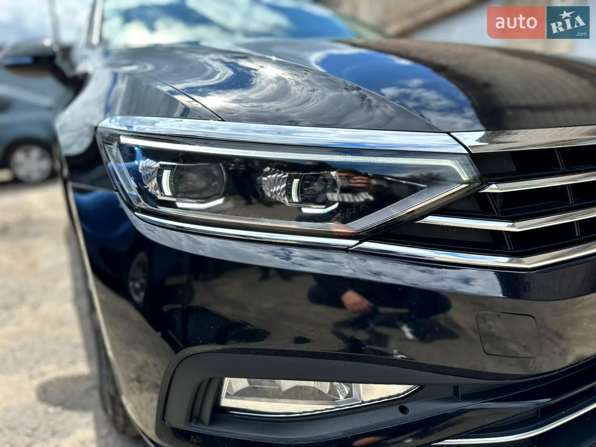 2021 Volkswagen Passat - мініатюра 25