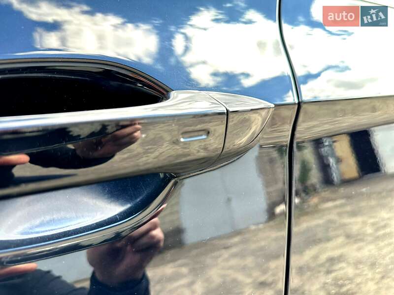 Універсал Volkswagen Passat 2021 в Дніпрі