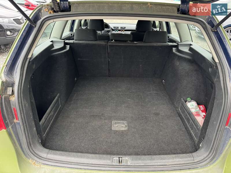 Універсал Volkswagen Passat 2006 в Києві