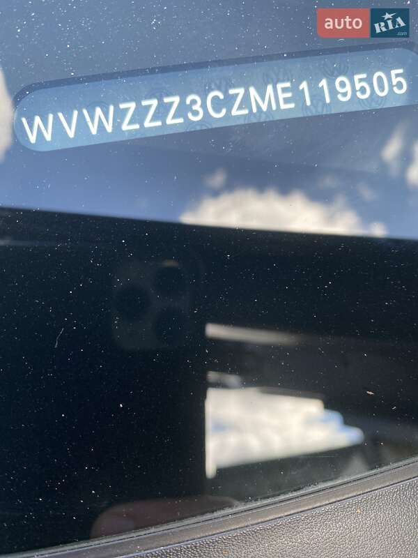 Універсал Volkswagen Passat 2021 в Дніпрі