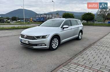 Volkswagen Passat 2015 Volkswagen Passat 2015