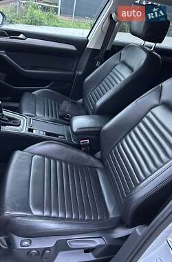 Универсал Volkswagen Passat 2015 в 