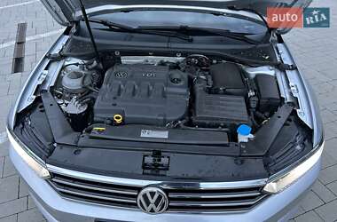 Универсал Volkswagen Passat 2015 в 