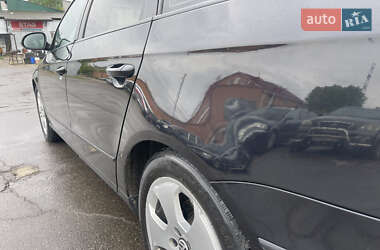 Універсал Volkswagen Passat 2010 в 
