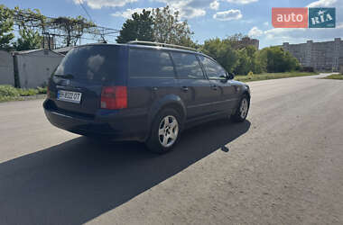 Универсал Volkswagen Passat 1999 в 