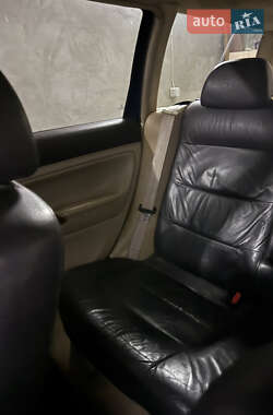 Универсал Volkswagen Passat 1999 в 