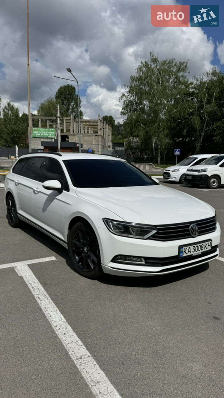 2017 Volkswagen Passat - мініатюра 30
