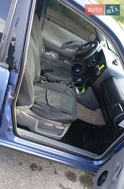 Седан Volkswagen Passat 1996 в 