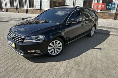Volkswagen Passat 2014 Volkswagen Passat 2014