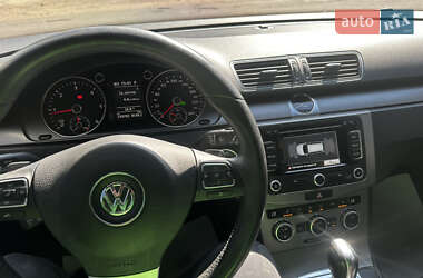 Универсал Volkswagen Passat 2014 в 
