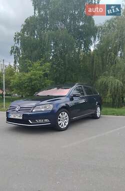 Volkswagen Passat 2013 Volkswagen Passat 2013