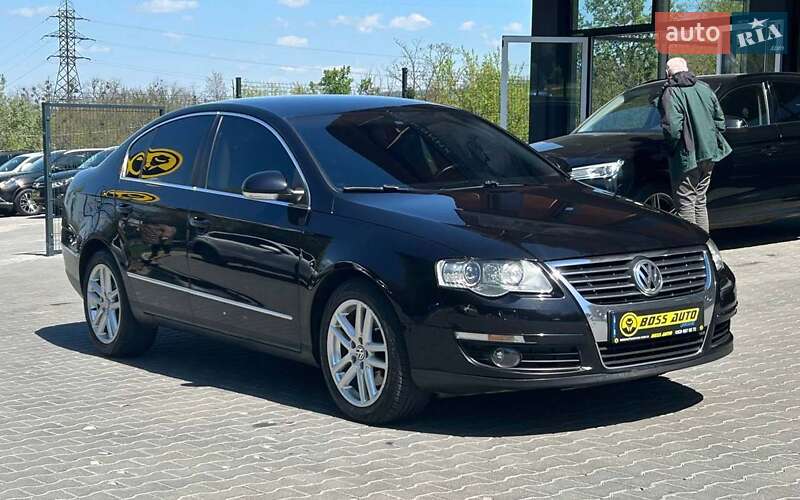 Volkswagen Passat 2013
