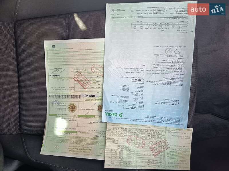 Универсал Volkswagen Passat 2018 в Шепетовке фото 3 Универсал Volkswagen Passat 2018 в Шепетовке