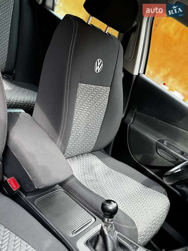 Універсал Volkswagen Passat 2005 в Дубні