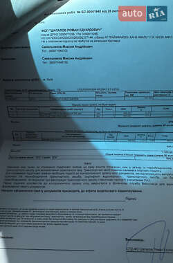 Седан Volkswagen Passat 2012 в 