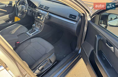 Универсал Volkswagen Passat 2014 в Коломые