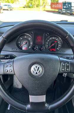 Универсал Volkswagen Passat 2006 в 
