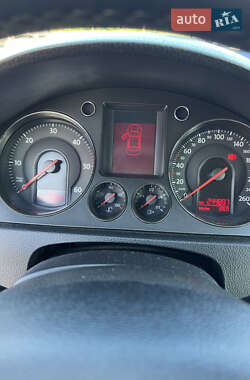 Универсал Volkswagen Passat 2006 в 